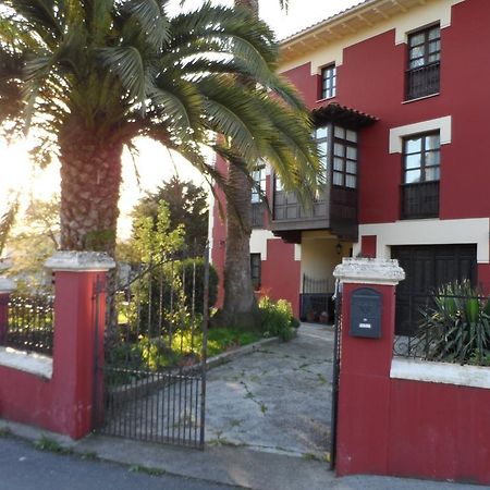 Casa El Campu Guest House Infiesto Ngoại thất bức ảnh