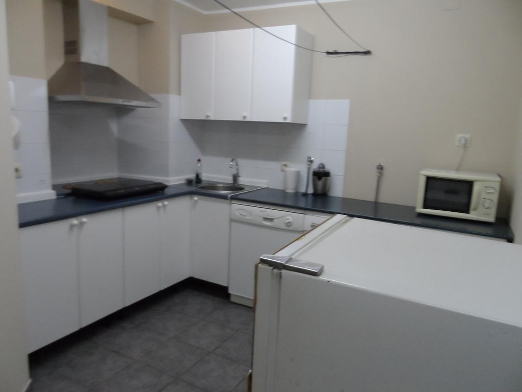 Casa El Campu Guest House Infiesto Ngoại thất bức ảnh