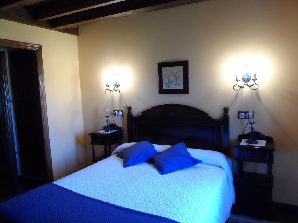 Casa El Campu Guest House Infiesto Ngoại thất bức ảnh