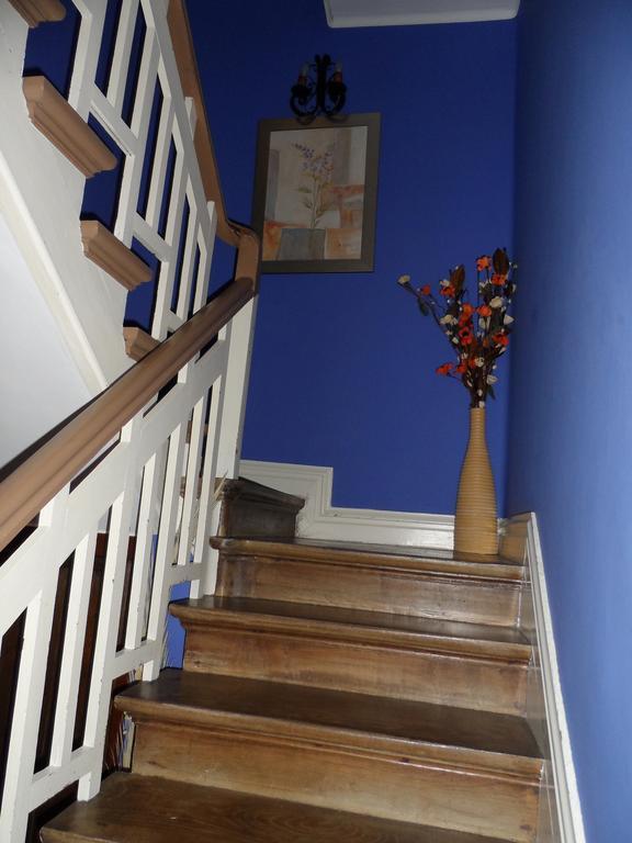 Casa El Campu Guest House Infiesto Ngoại thất bức ảnh