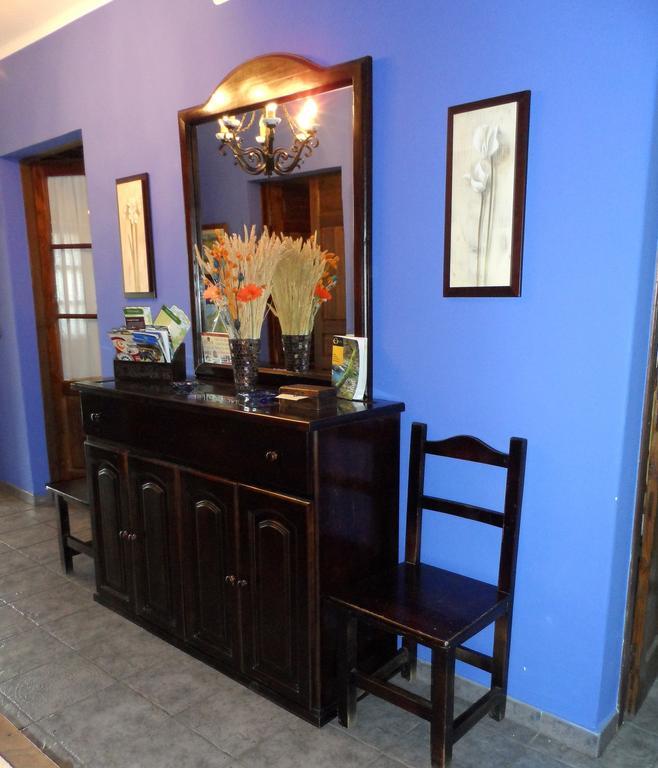 Casa El Campu Guest House Infiesto Ngoại thất bức ảnh