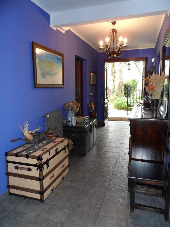 Casa El Campu Guest House Infiesto Ngoại thất bức ảnh