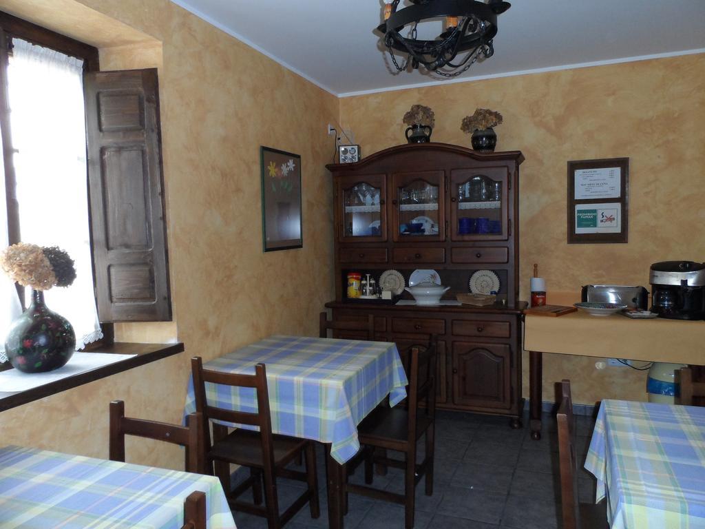 Casa El Campu Guest House Infiesto Ngoại thất bức ảnh